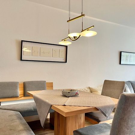 شقة Auszeit A5 Montana Haus اوبرستدورف المظهر الخارجي الصورة