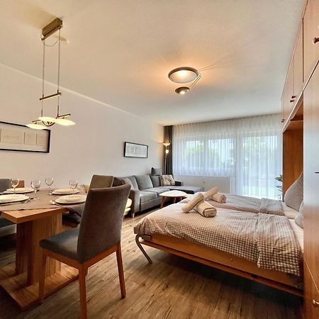 شقة Auszeit A5 Montana Haus اوبرستدورف المظهر الخارجي الصورة