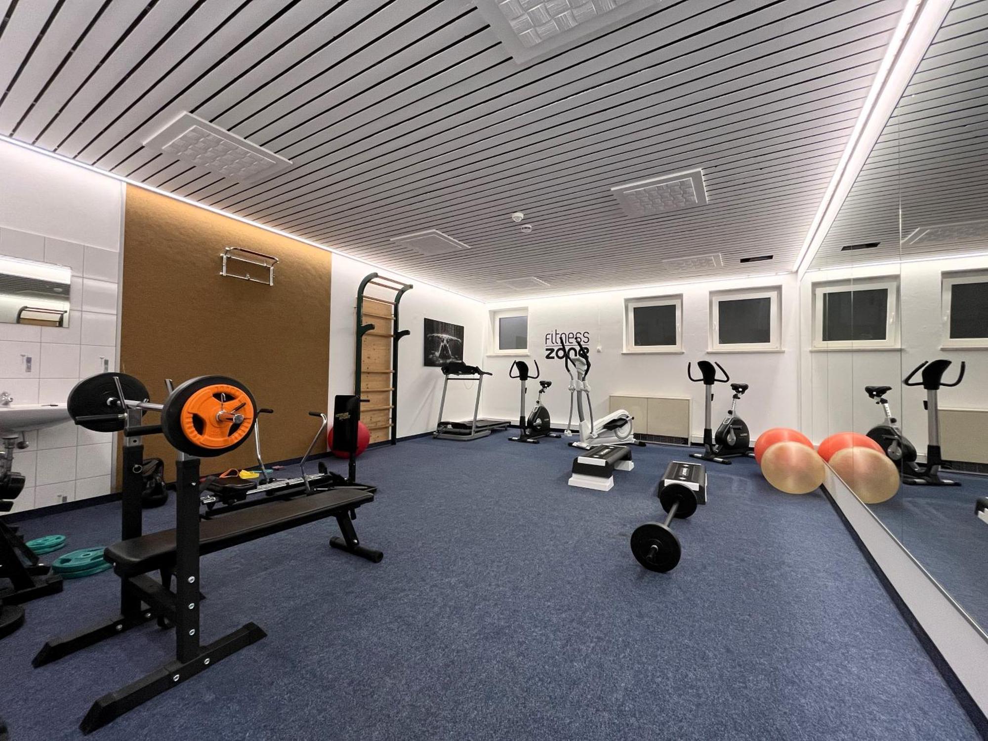 شقة Auszeit A5 Montana Haus اوبرستدورف المظهر الخارجي الصورة