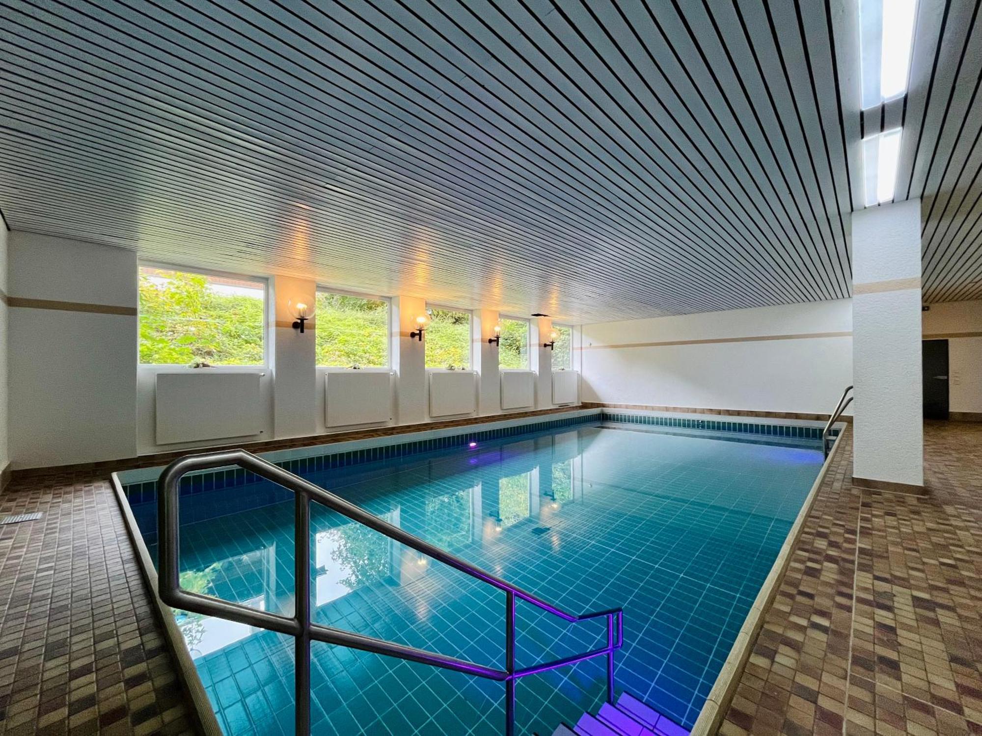شقة Auszeit A5 Montana Haus اوبرستدورف المظهر الخارجي الصورة