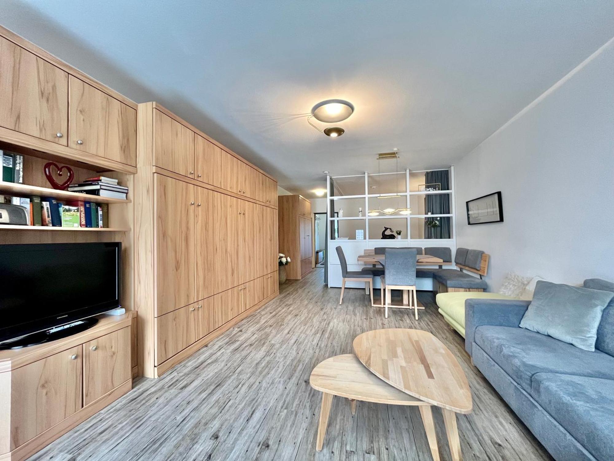 شقة Auszeit A5 Montana Haus اوبرستدورف المظهر الخارجي الصورة