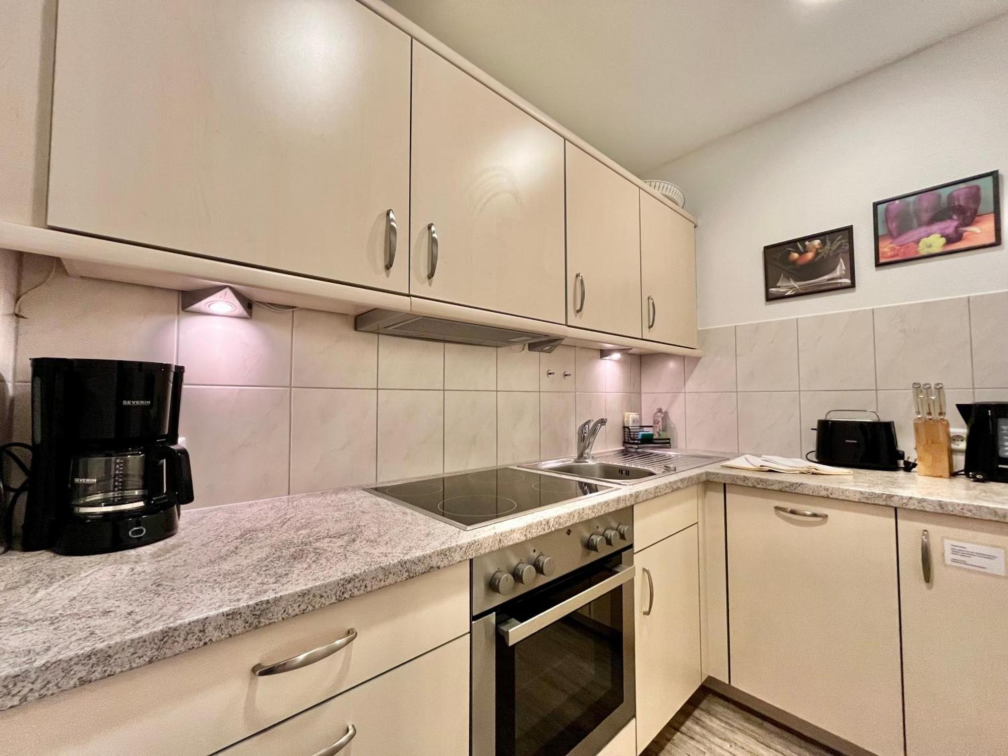 شقة Auszeit A5 Montana Haus اوبرستدورف المظهر الخارجي الصورة