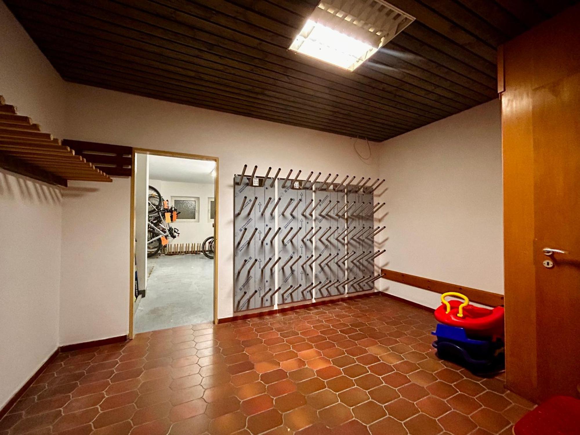شقة Auszeit A5 Montana Haus اوبرستدورف المظهر الخارجي الصورة